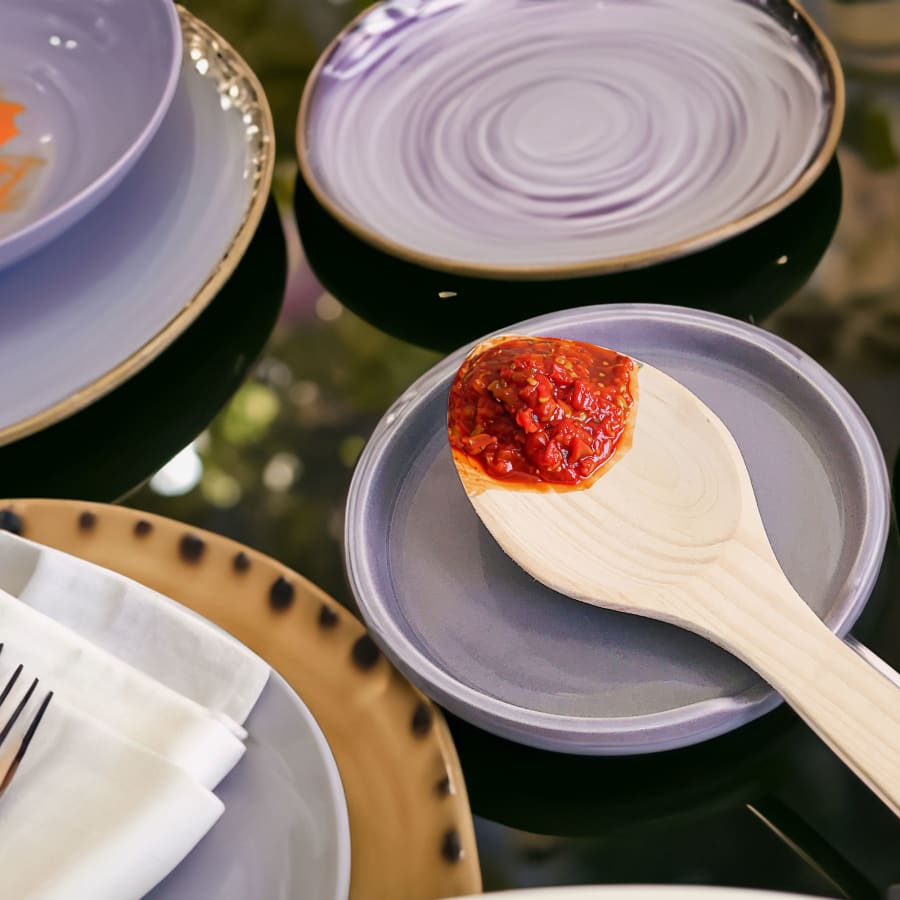 Posacucharas Grande - Imagen 5